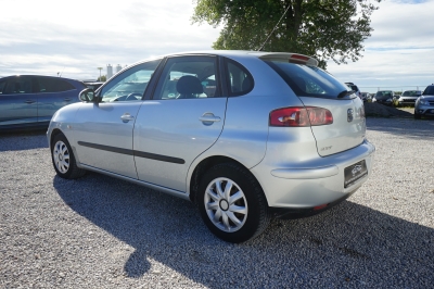 Seat Ibiza 1.4 Sport |HU/AU NEU| |Service lückenlos|