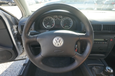 VW Passat Variant 2.0 |HU:01/27| |Allwetter| |1.Hd|