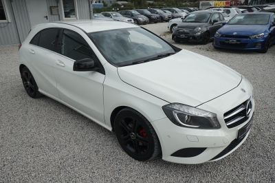 Mercedes-Benz A180 BlueEfficiency |Bi-Xenon| |Bluetooth| |EU6|