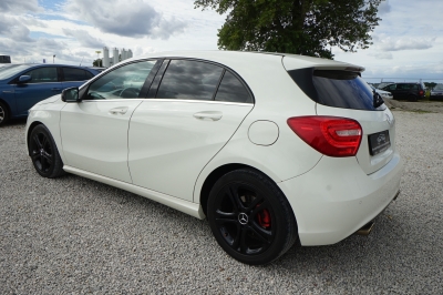 Mercedes-Benz A180 BlueEfficiency |Bi-Xenon| |Bluetooth| |EU6|