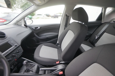 Seat Ibiza 1.0 Reference |1.Hand| |8-fach bereift|