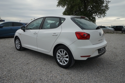 Seat Ibiza 1.0 Reference |1.Hand| |8-fach bereift|