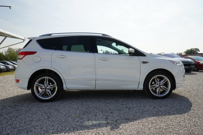 Ford Kuga 2.0 TDCi 4x4 Individual Aut. |ZR+WP NEU!!!|