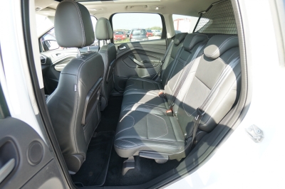 Ford Kuga 2.0 TDCi 4x4 Individual Aut. |ZR+WP NEU!!!|