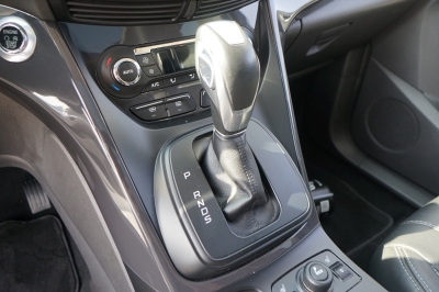 Ford Kuga 2.0 TDCi 4x4 Individual Aut. |ZR+WP NEU!!!|