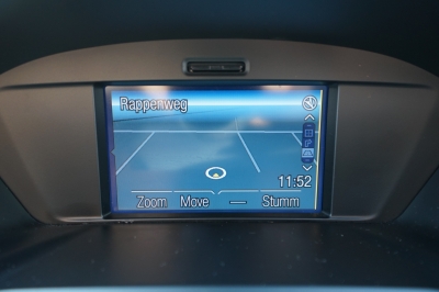 Ford Kuga 2.0 TDCi 4x4 Individual Aut. |ZR+WP NEU!!!|