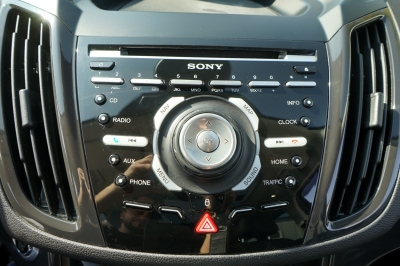 Ford Kuga 2.0 TDCi 4x4 Individual Aut. |ZR+WP NEU!!!|