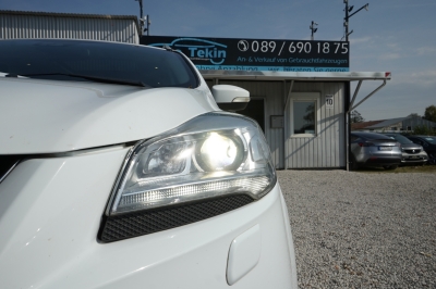 Ford Kuga 2.0 TDCi 4x4 Individual Aut. |ZR+WP NEU!!!|