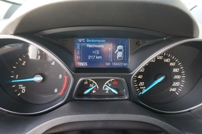 Ford Kuga 2.0 TDCi 4x4 Individual Aut. |ZR+WP NEU!!!|