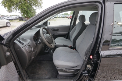 Fiat Punto 1.2 8V |HU/AU NEU| |89.433 km| |Allwetter|