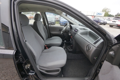 Fiat Punto 1.2 8V |HU/AU NEU| |89.433 km| |Allwetter|