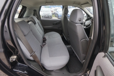 Fiat Punto 1.2 8V |HU/AU NEU| |89.433 km| |Allwetter|