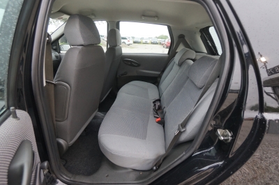 Fiat Punto 1.2 8V |HU/AU NEU| |89.433 km| |Allwetter|