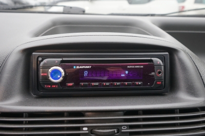 Fiat Punto 1.2 8V |HU/AU NEU| |89.433 km| |Allwetter|