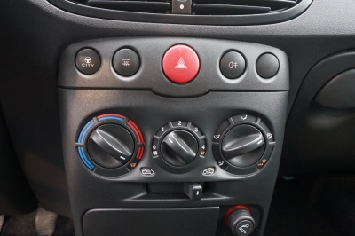 Fiat Punto 1.2 8V |HU/AU NEU| |89.433 km| |Allwetter|