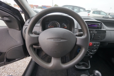 Fiat Punto 1.2 8V |HU/AU NEU| |89.433 km| |Allwetter|