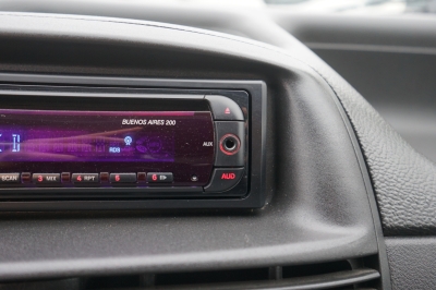 Fiat Punto 1.2 8V |HU/AU NEU| |89.433 km| |Allwetter|