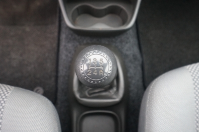 Fiat Punto 1.2 8V |HU/AU NEU| |89.433 km| |Allwetter|