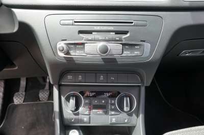 Audi Q3 2.0 TDI sport quattro |aus 1.Hand| |EURO 6|