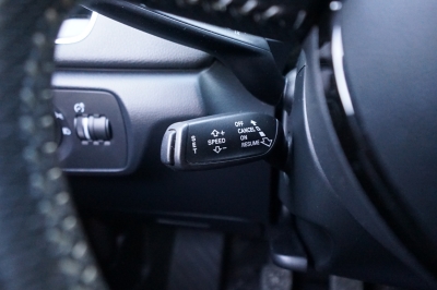 Audi Q3 2.0 TFSi Quattro S Line Sportpaket Plus