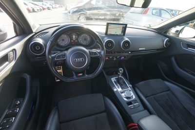 Audi S3 TFSI quattro |ACC| |Keyless| |Rückfahrcam|