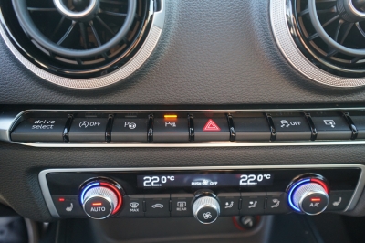 Audi S3 TFSI quattro |ACC| |Keyless| |Rückfahrcam|