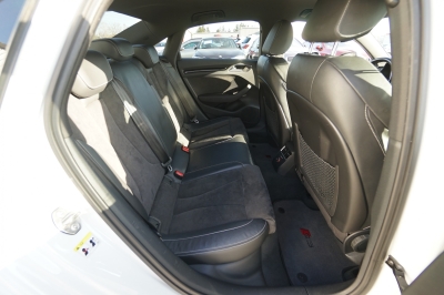 Audi S3 TFSI quattro |ACC| |Keyless| |Rückfahrcam|