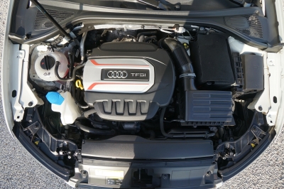 Audi S3 TFSI quattro |ACC| |Keyless| |Rückfahrcam|