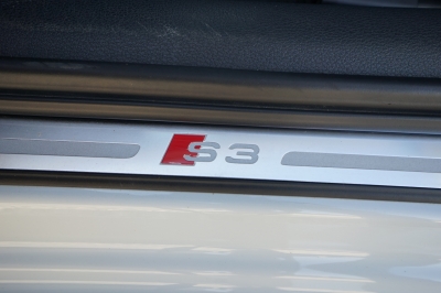 Audi S3 TFSI quattro |ACC| |Keyless| |Rückfahrcam|