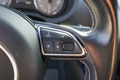 Audi S3 TFSI quattro |ACC| |Keyless| |Rückfahrcam|