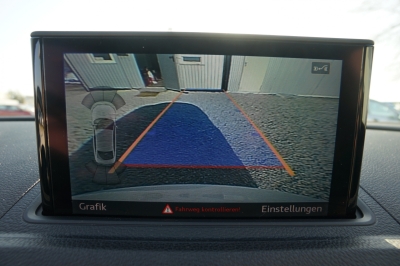 Audi S3 TFSI quattro |ACC| |Keyless| |Rückfahrcam|