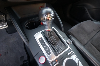 Audi S3 TFSI quattro |ACC| |Keyless| |Rückfahrcam|