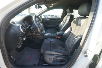 Audi S3 TFSI quattro |ACC| |Keyless| |Rückfahrcam|