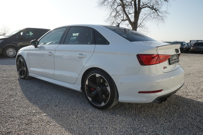 Audi S3 TFSI quattro |ACC| |Keyless| |Rückfahrcam|