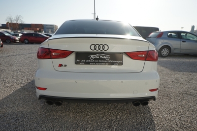 Audi S3 TFSI quattro |ACC| |Keyless| |Rückfahrcam|