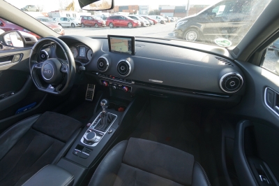Audi S3 TFSI quattro |ACC| |Keyless| |Rückfahrcam|