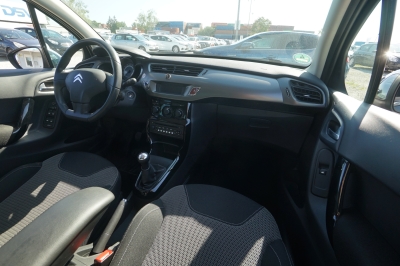 Citroen C3 1.2 Selection |Bluetooth| |Einparkhilfe|