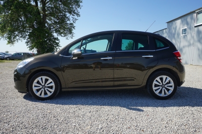 Citroen C3 1.2 Selection |Bluetooth| |Einparkhilfe|