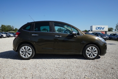 Citroen C3 1.2 Selection |Bluetooth| |Einparkhilfe|