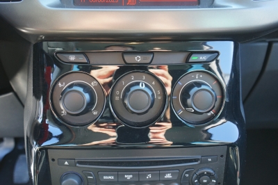 Citroen C3 1.2 Selection |Bluetooth| |Einparkhilfe|