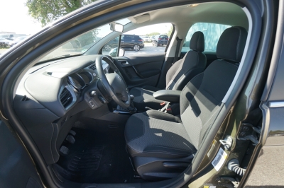 Citroen C3 1.2 Selection |Bluetooth| |Einparkhilfe|