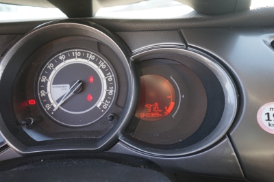 Citroen C3 1.2 Selection |Bluetooth| |Einparkhilfe|