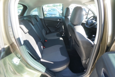 Citroen C3 1.2 Selection |Bluetooth| |Einparkhilfe|