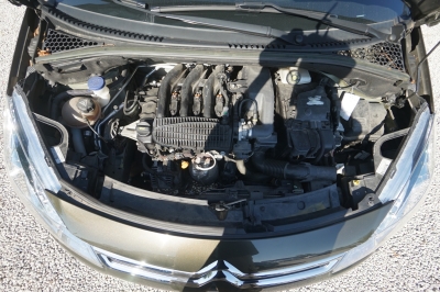 Citroen C3 1.2 Selection |Bluetooth| |Einparkhilfe|