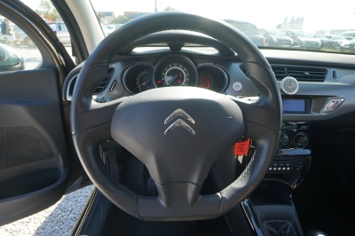 Citroen C3 1.2 Selection |Bluetooth| |Einparkhilfe|