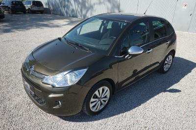 Citroen C3 1.2 Selection |Bluetooth| |Einparkhilfe|