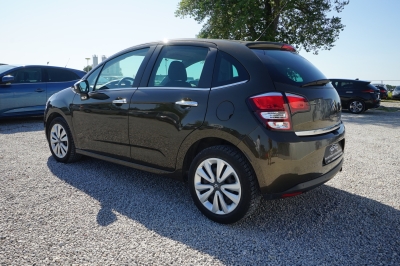 Citroen C3 1.2 Selection |Bluetooth| |Einparkhilfe|