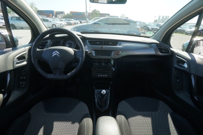 Citroen C3 1.2 Selection |Bluetooth| |Einparkhilfe|