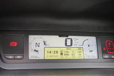 Citroen C4 Picasso 2.0 HDi FAP Automatik |KD gepflegt|