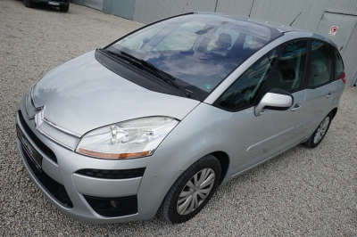 Citroen C4 Picasso 2.0 HDi FAP Automatik |KD gepflegt|
